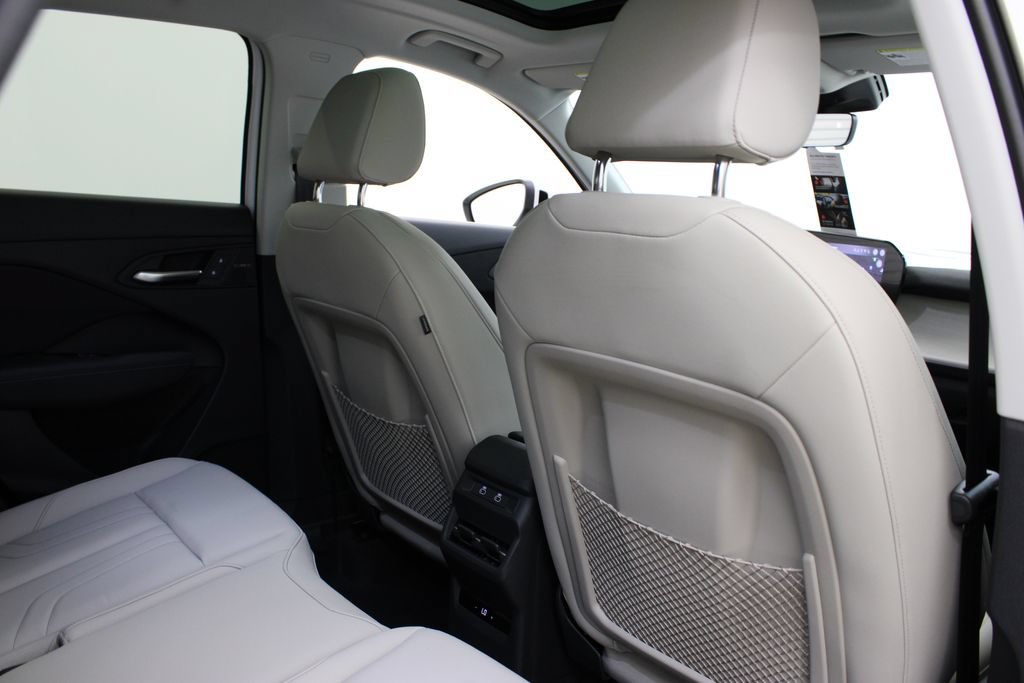 New 2026 Audi Q3 quattro 2.0T AWD/4WD image 22