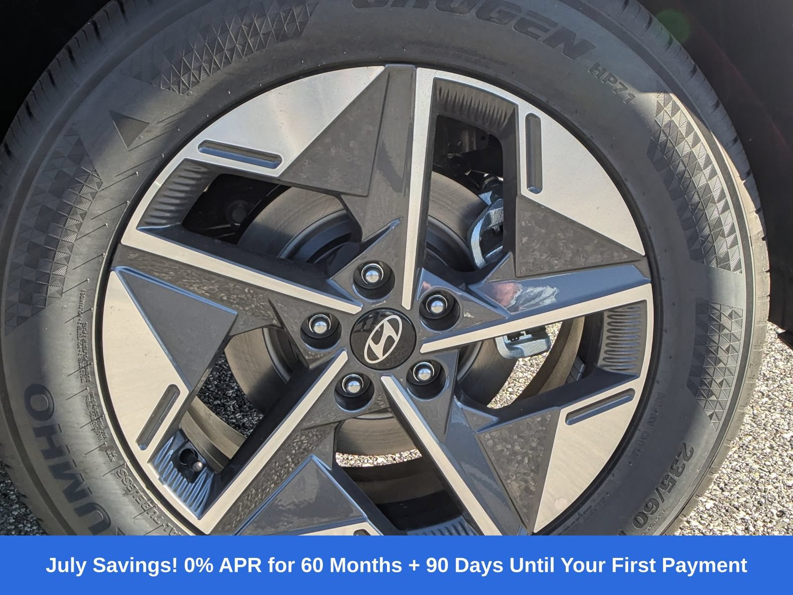 New 2026 Hyundai Tucson SEL FWD image 40