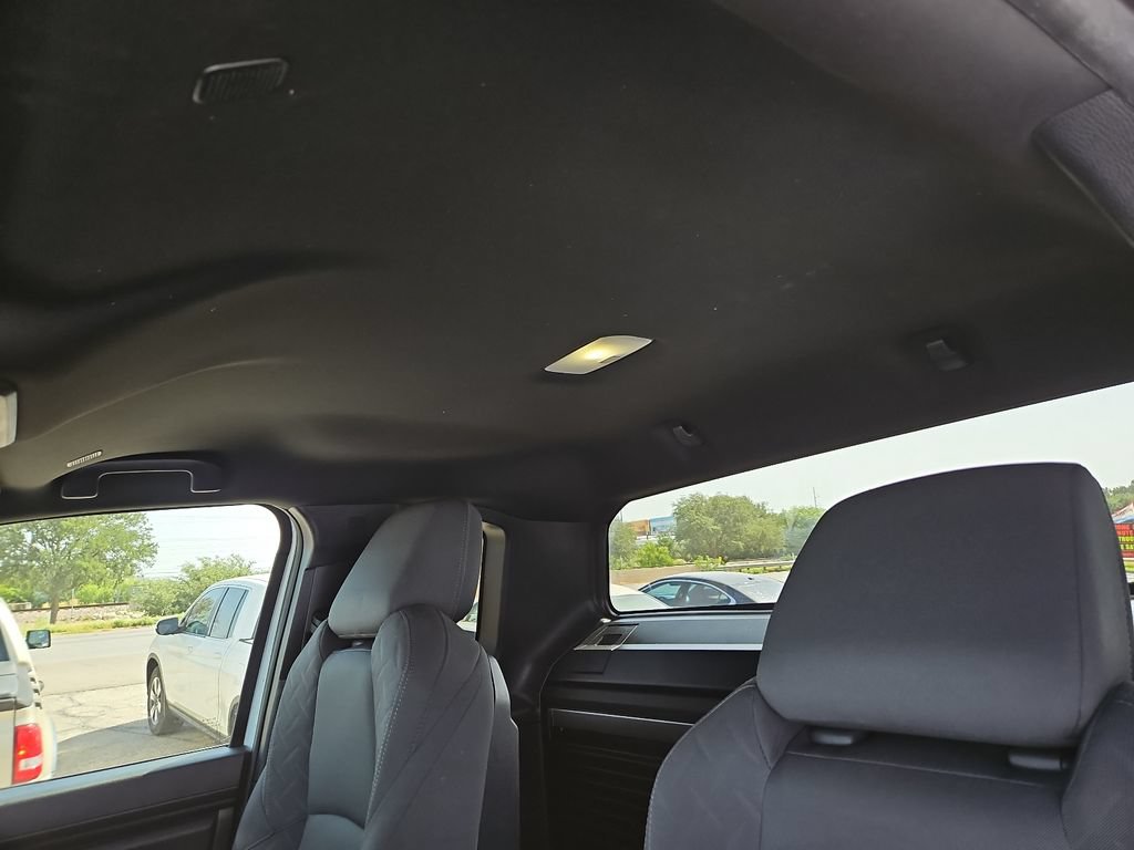 Used 2025 Toyota Tacoma SR RWD image 19