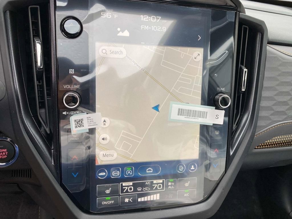 New 2026 Subaru Forester Wilderness image 11