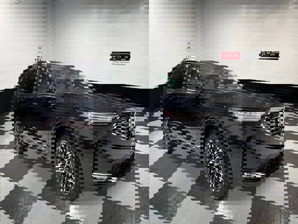 New 2026 Acura MDX SH-AWD w/ Advance Package image 7