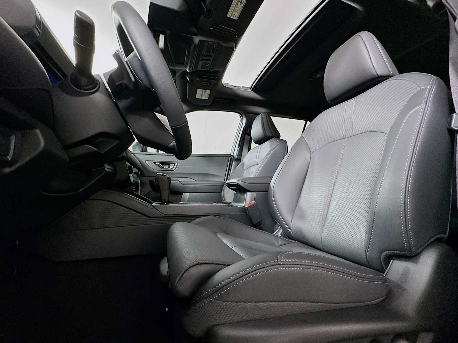 New 2026 Subaru Outback Touring XT AWD/4WD image 19