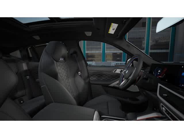 New 2027 BMW X6 M Competition w/ Executive Package AWD/4WD image 9
