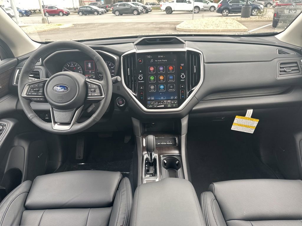 New 2026 Subaru Ascent Touring AWD/4WD image 25