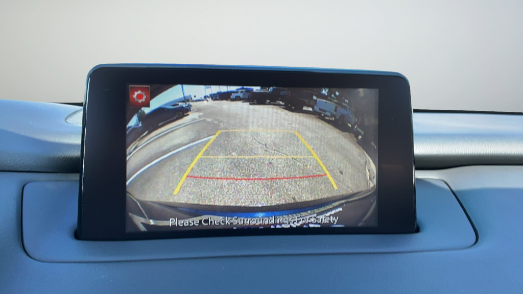 Used 2017 MAZDA CX-9 Touring FWD image 14