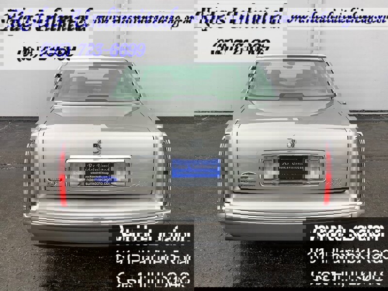 Used 1998 Cadillac De Ville image 6