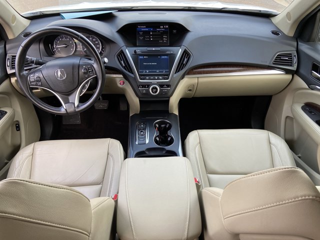 Used 2020 Acura MDX FWD image 52