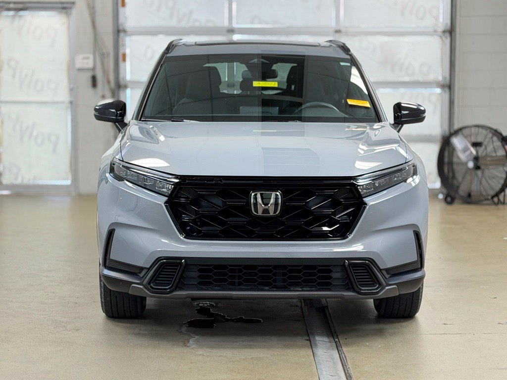 Used 2024 Honda CR-V Sport image 2
