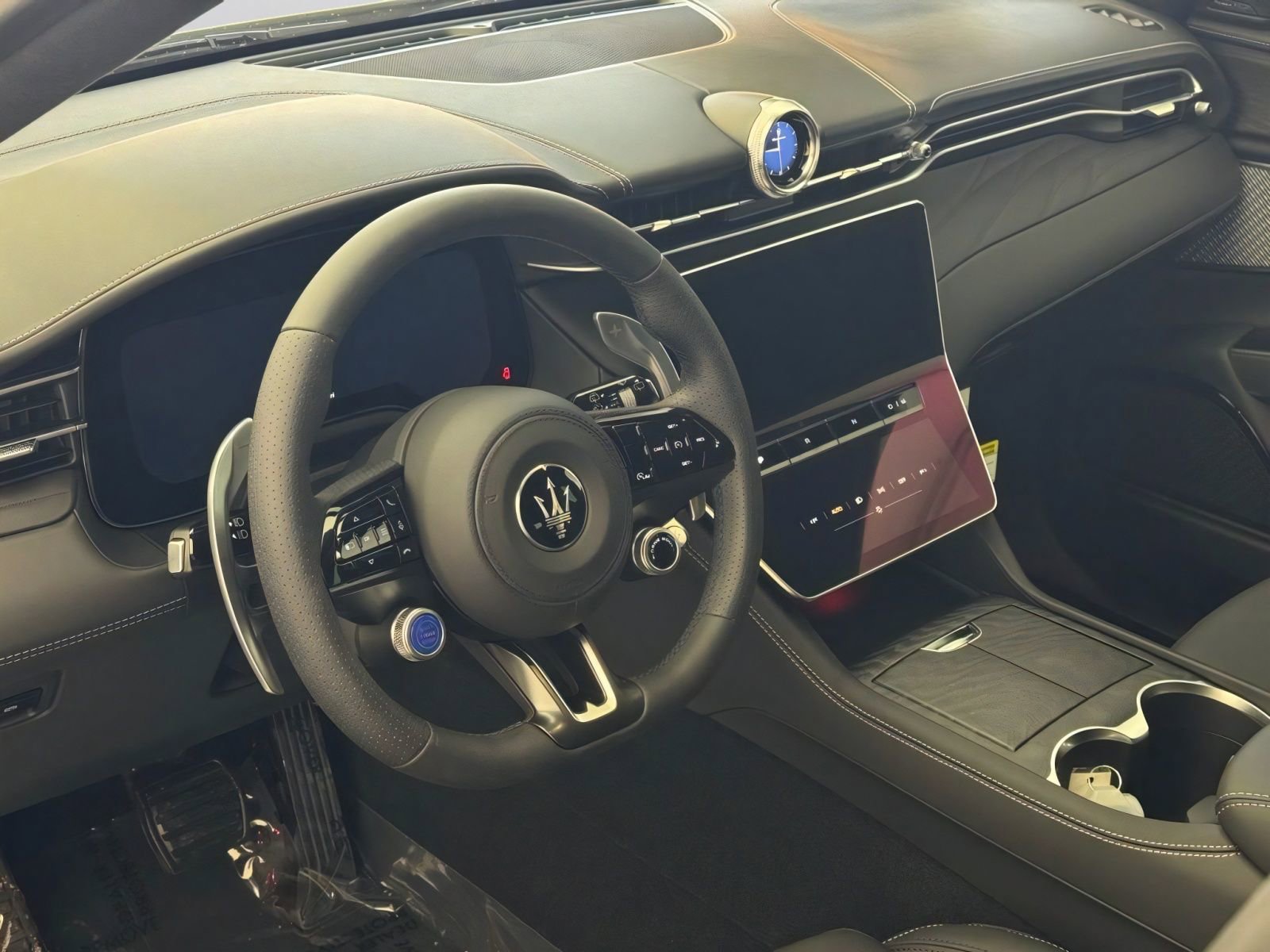 New 2025 Maserati Grecale GT AWD/4WD image 7