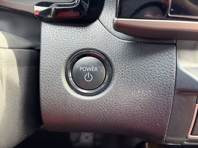 Certified 2025 Toyota Camry XSE image 31