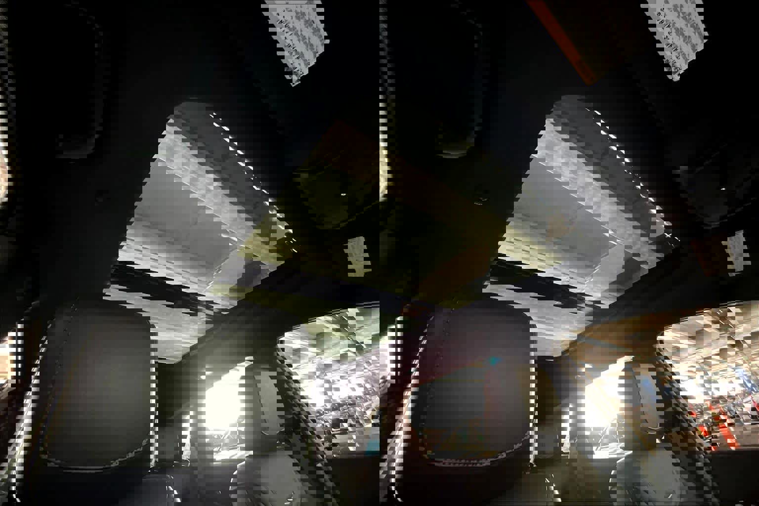 Used 2023 Cadillac XT5 Premium Luxury w/ LPO, Floor Liner Package image 13