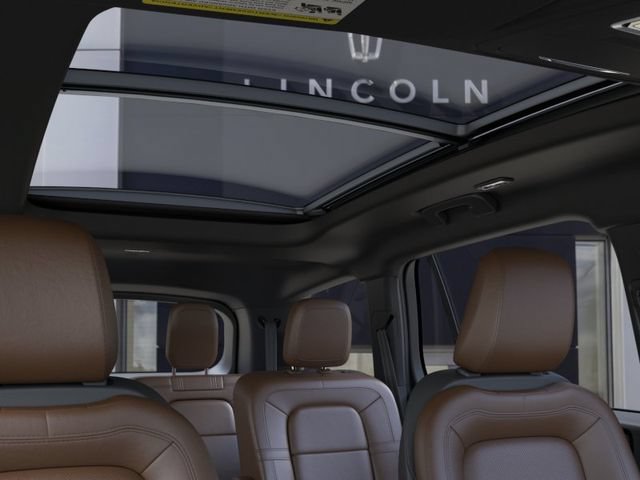New 2026 Lincoln Aviator Reserve w/ Jet Appearance Package RWD image 22