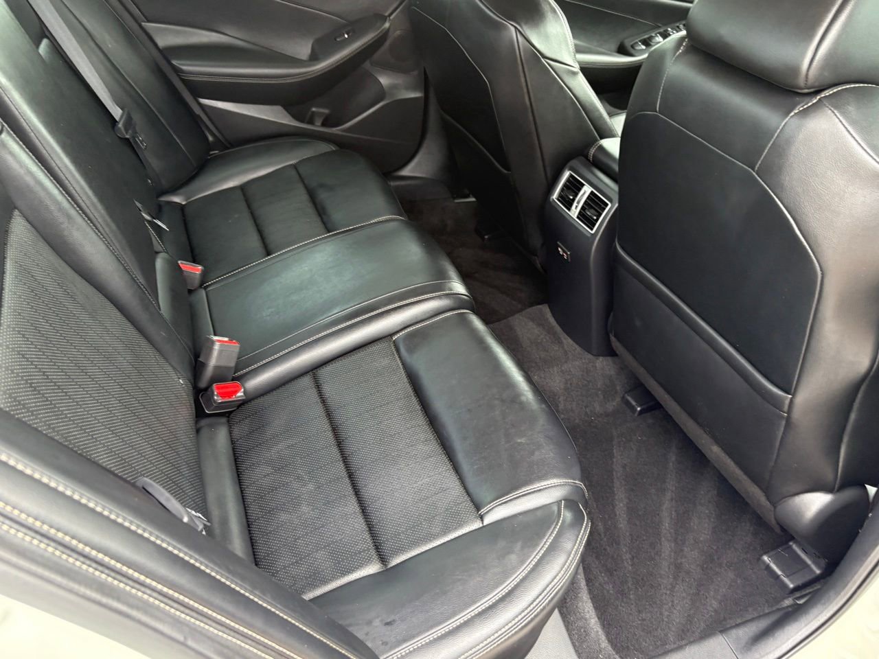 Used 2021 Nissan Maxima 3.5 SV w/ Floor Mat Group image 37