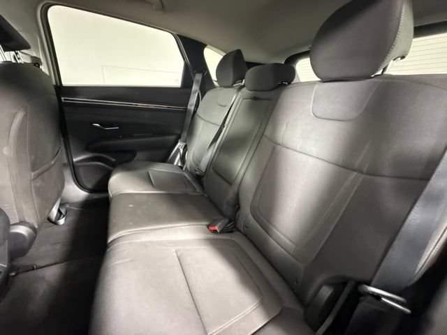 Used 2022 Hyundai Tucson SEL AWD/4WD image 25