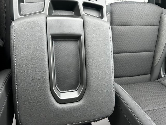 New 2026 Chevrolet Silverado 1500 RST image 27