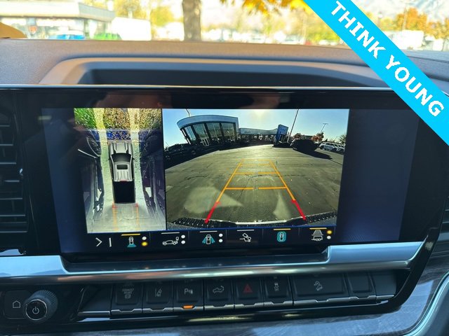 New 2026 Chevrolet Silverado 3500 LTZ w/ LTZ Convenience Package image 27