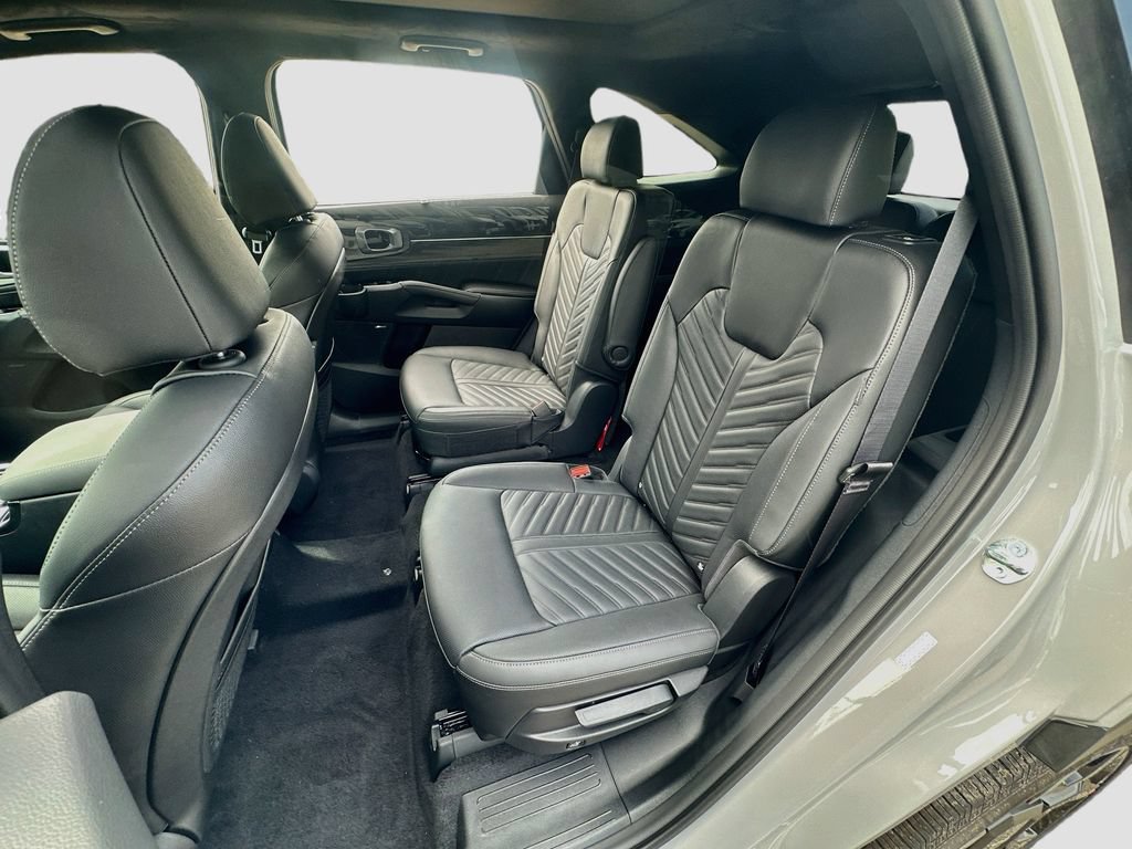 New 2026 Kia Sorento SX Prestige AWD/4WD image 26