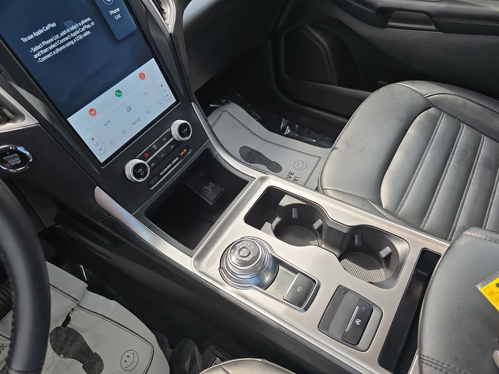 Used 2023 Ford Edge SEL w/ Convenience Package image 28