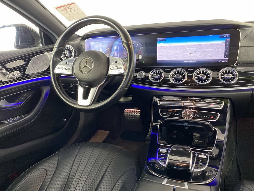 Used 2019 Mercedes-Benz CLS 450 4MATIC image 13
