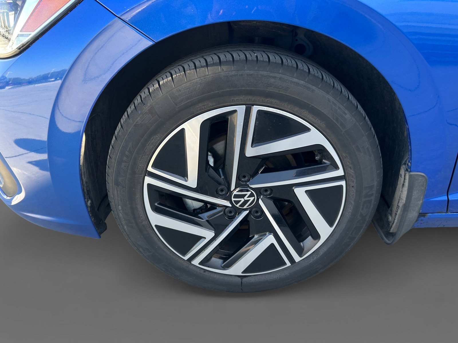 Used 2023 Volkswagen Jetta SEL image 19