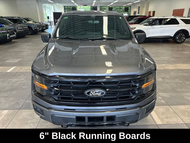 Used 2024 Ford F150 XLT w/ Equipment Group 302A MID AWD/4WD image 21