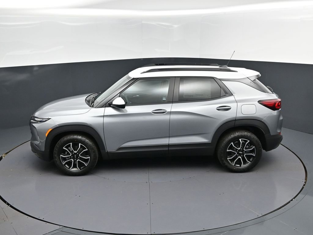 New 2026 Chevrolet TrailBlazer ACTIV image 33
