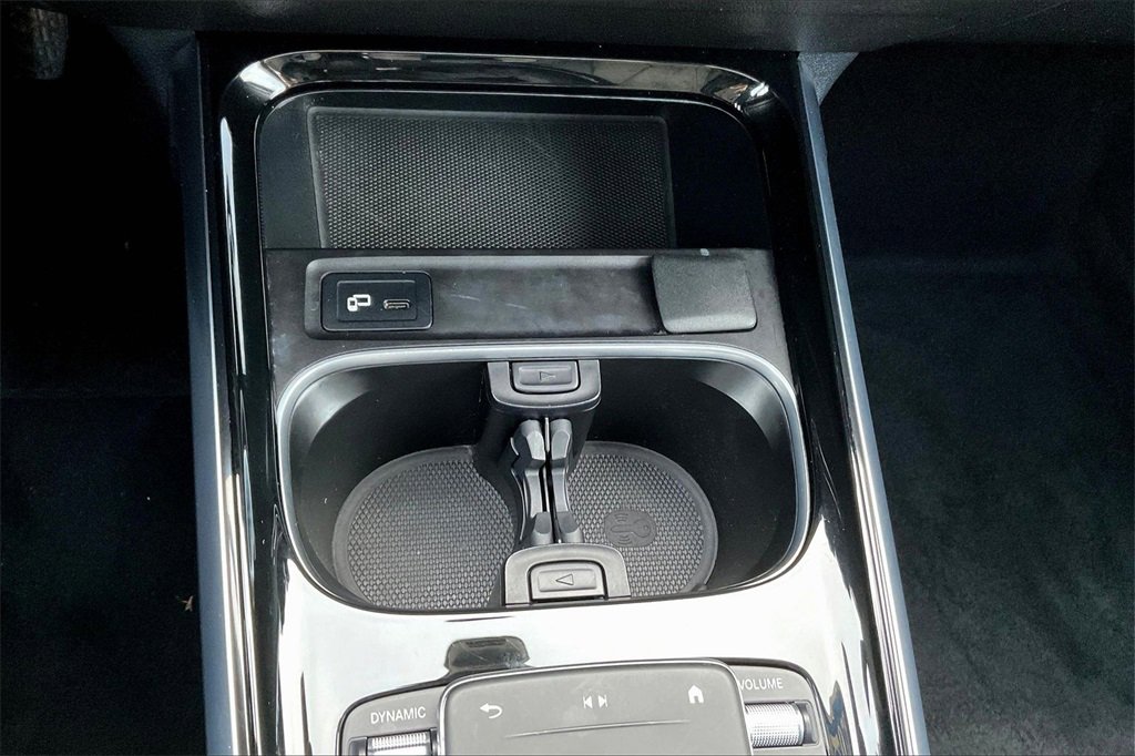 Used 2021 Mercedes-Benz GLB 250 GLB 250 image 15