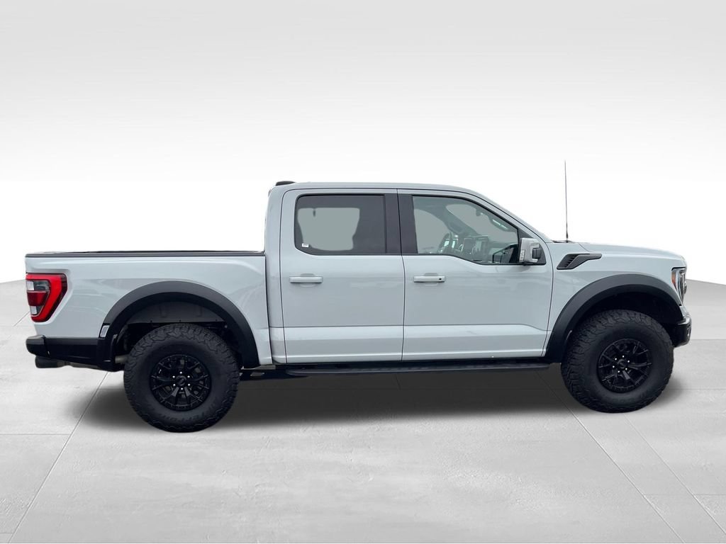 Used 2023 Ford F150 Raptor w/ Equipment Group 802A Raptor R AWD/4WD image 6