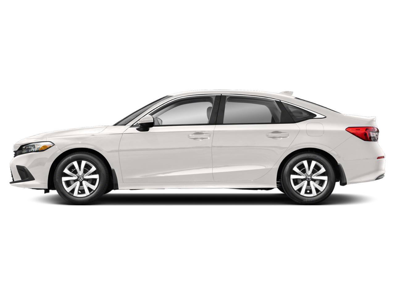 Used 2022 Honda Civic LX image 12