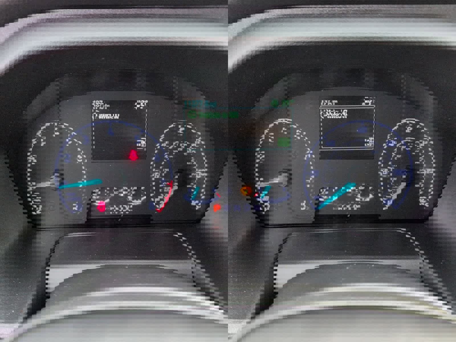 Used 2024 Ford Transit 250 Low Roof w/ Exterior Upgrade Package image 16