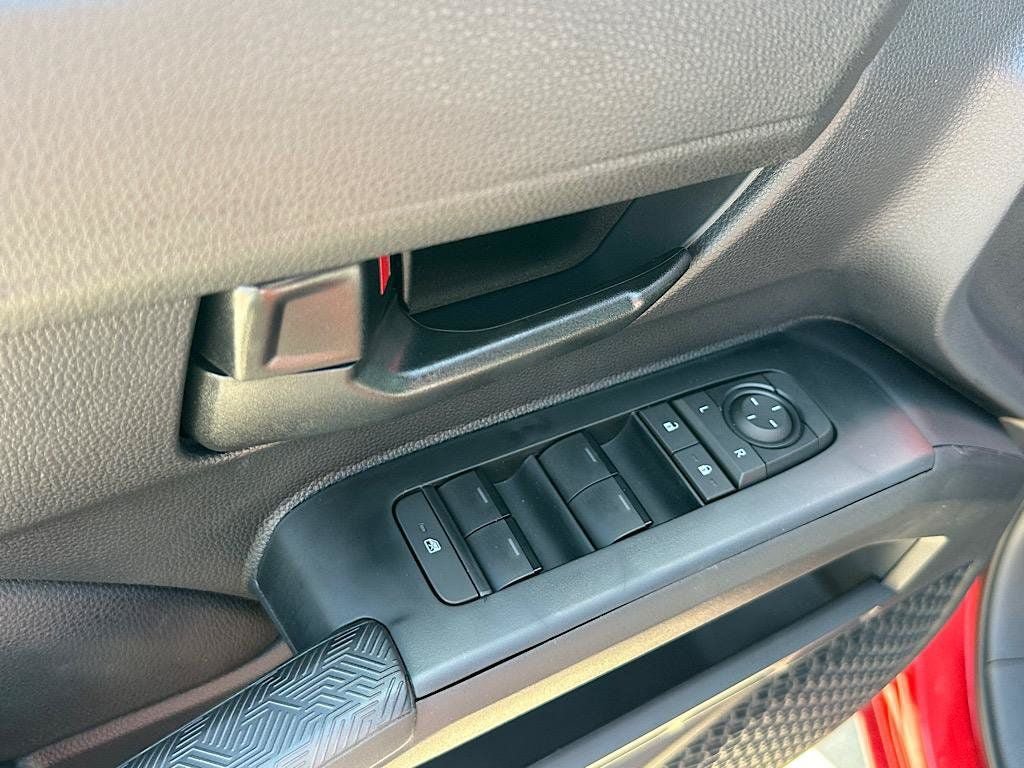 New 2026 Toyota Tacoma SR5 AWD/4WD image 11