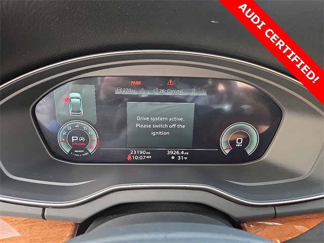 Certified 2023 Audi Q5 2.0T Premium Plus w/ Premium Plus Package image 21
