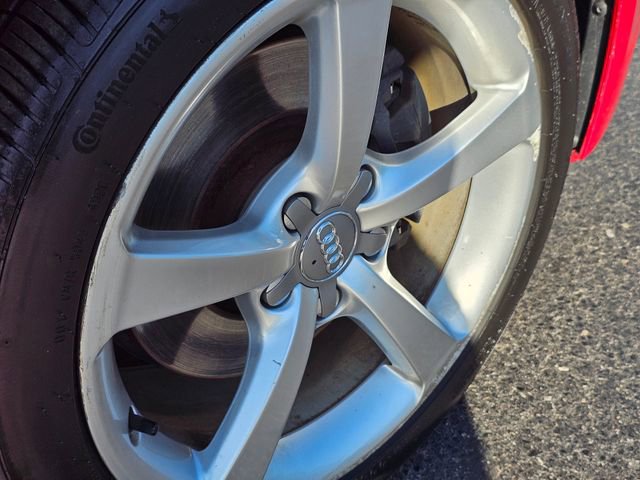 Used 2015 Audi A3 1.8T Premium FWD image 6