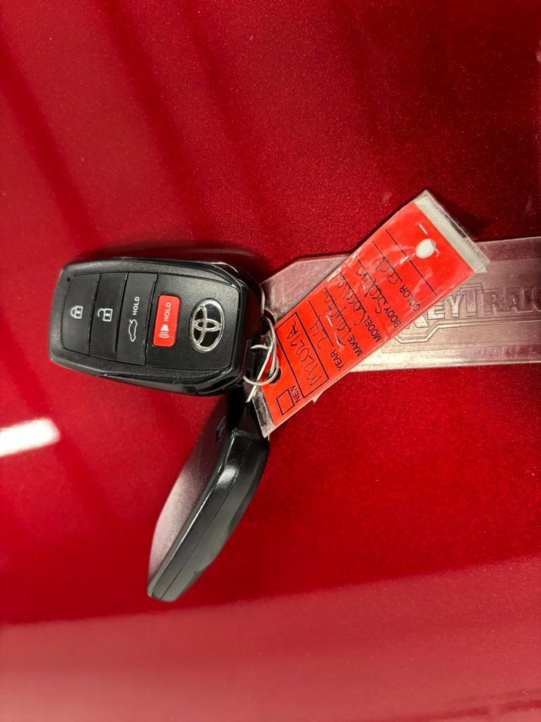 Used 2024 Toyota Corolla SE FWD image 26