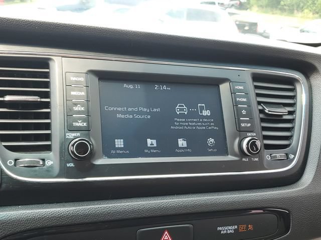 Used 2020 Kia Sedona L FWD image 15