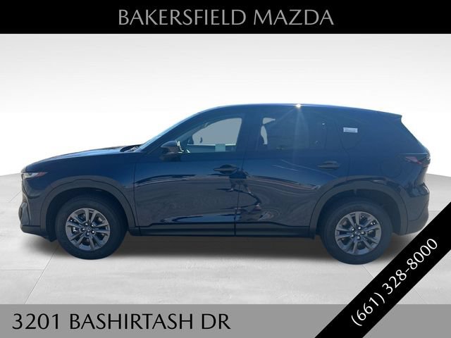New 2026 MAZDA CX-5 Select AWD/4WD video 2