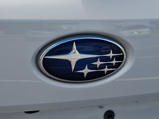 Used 2025 Subaru Crosstrek 2.5i Premium AWD/4WD image 30