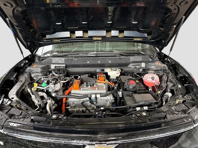 New 2026 Chevrolet Equinox EV LT AWD/4WD image 30