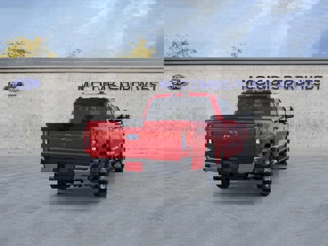 New 2026 Ford F250 XLT w/ FX4 Off-Road Package image 8