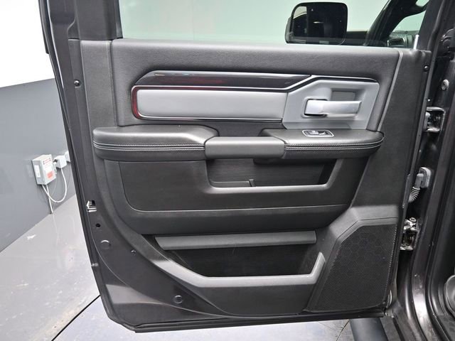 Used 2020 RAM 2500 Power Wagon image 39