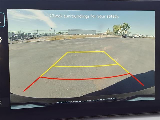 New 2026 Hyundai Palisade SEL image 18