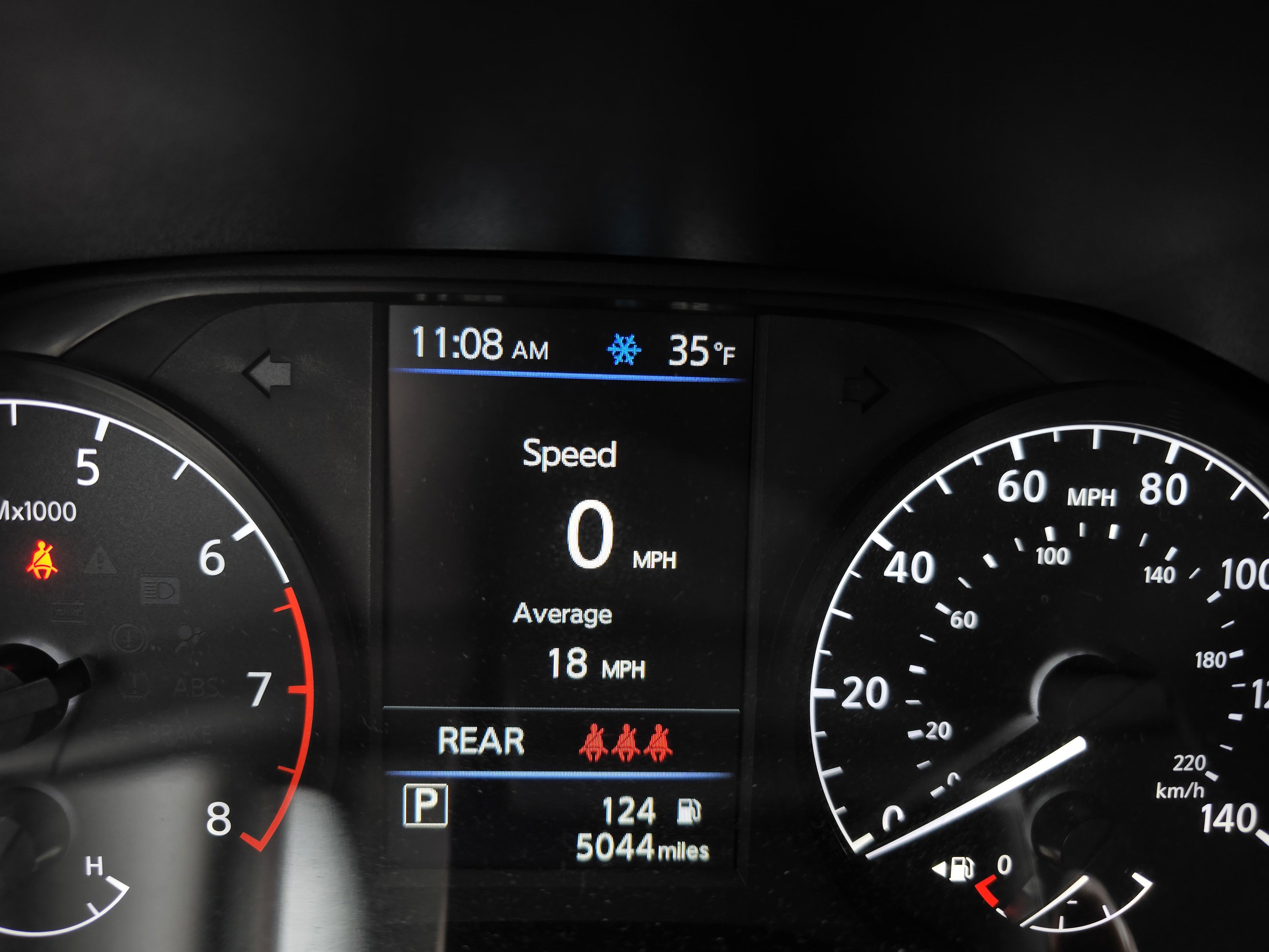 Used 2024 Nissan Altima 2.5 S image 17