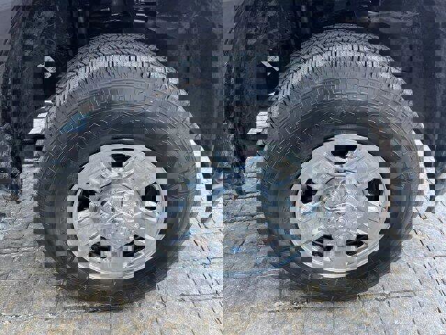 New 2026 RAM 2500 Tradesman image 21