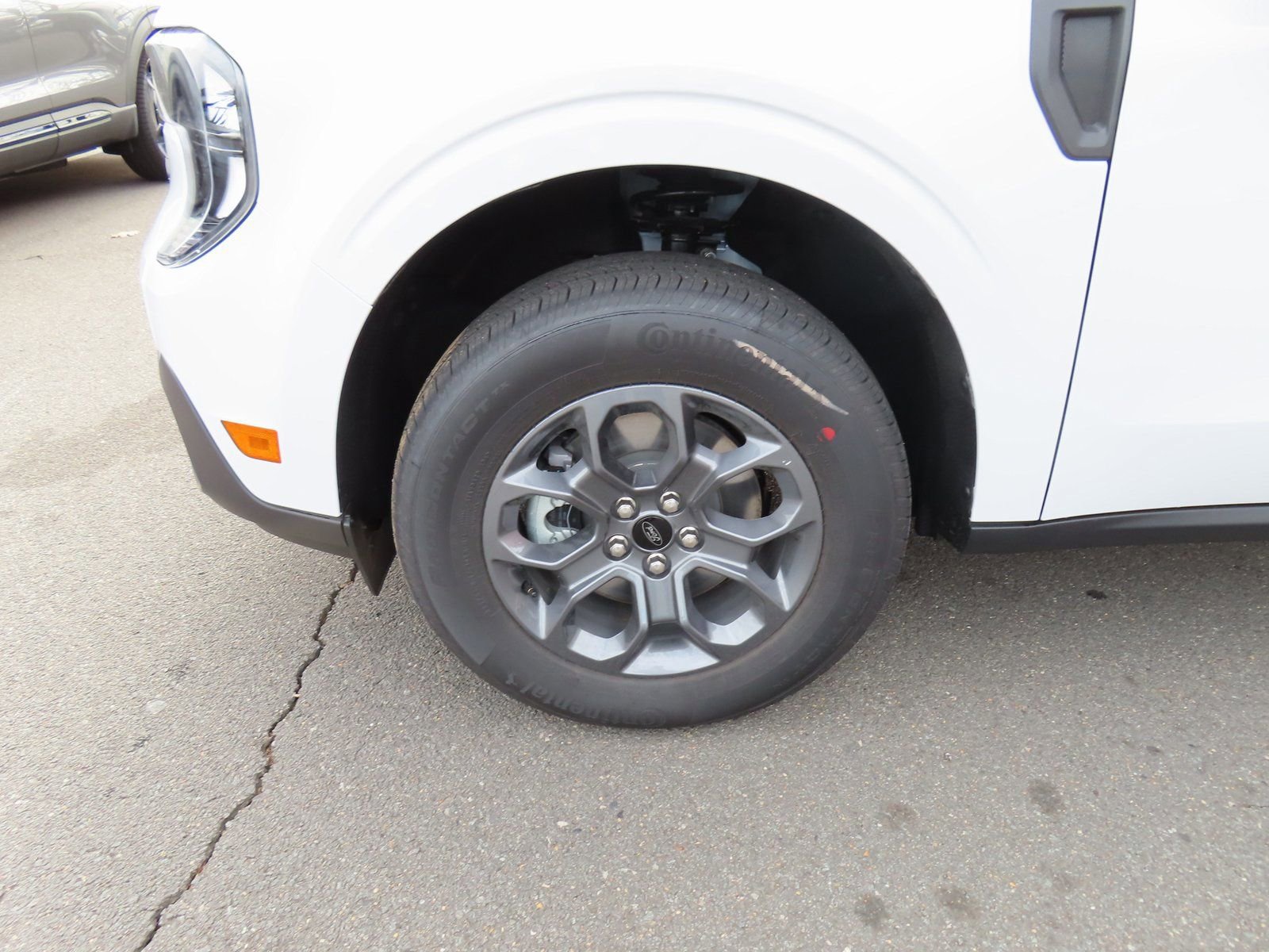 New 2026 Ford Maverick XLT w/ XLT Luxury Package image 7