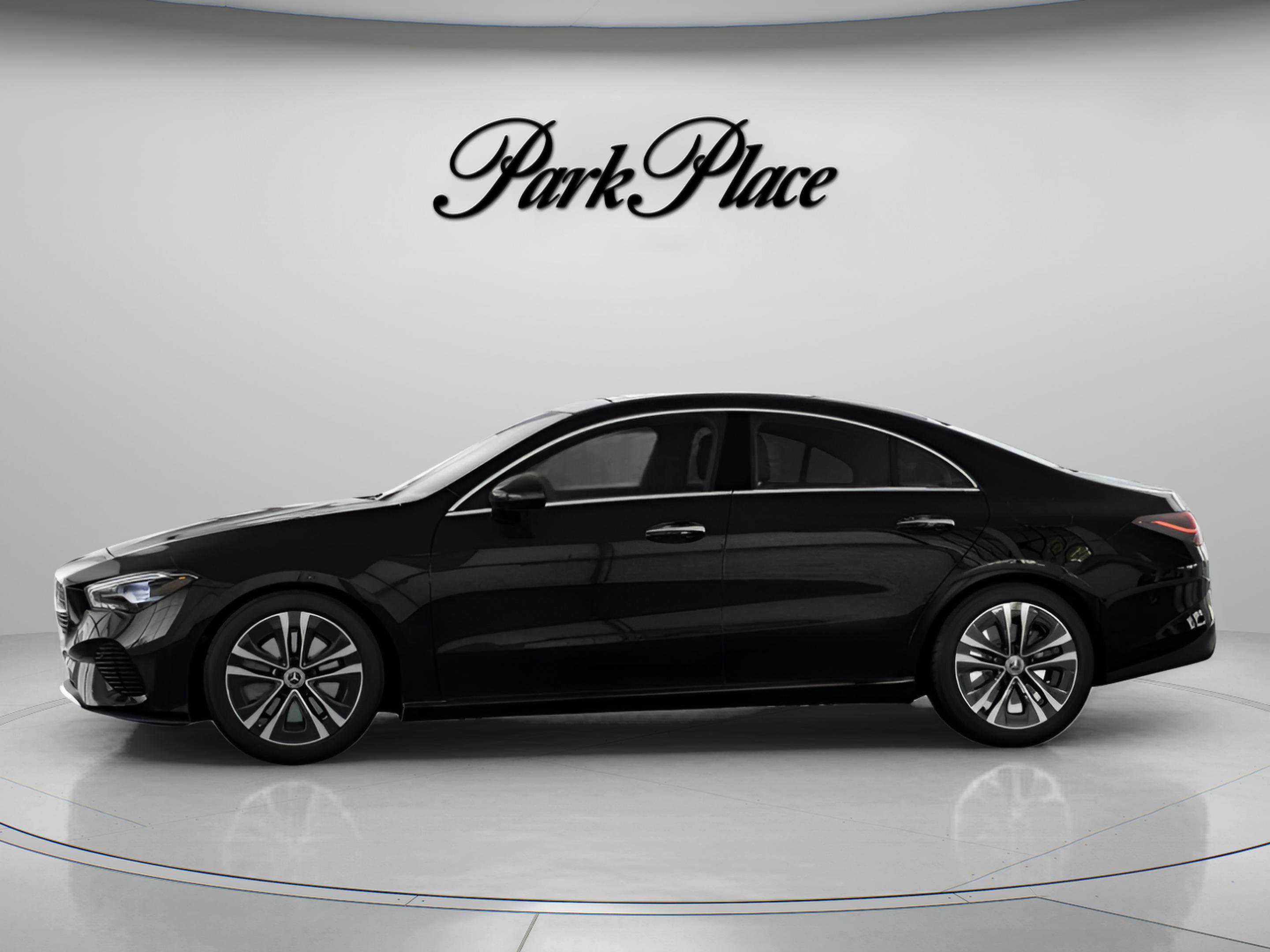 Certified 2026 Mercedes-Benz CLA 250 image 6