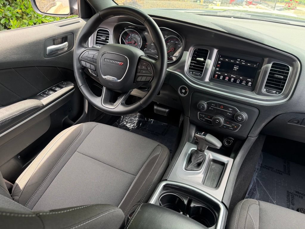 Used 2019 Dodge Charger SXT RWD image 37