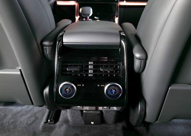 New 2026 Land Rover Range Rover Sport SE AWD/4WD image 20