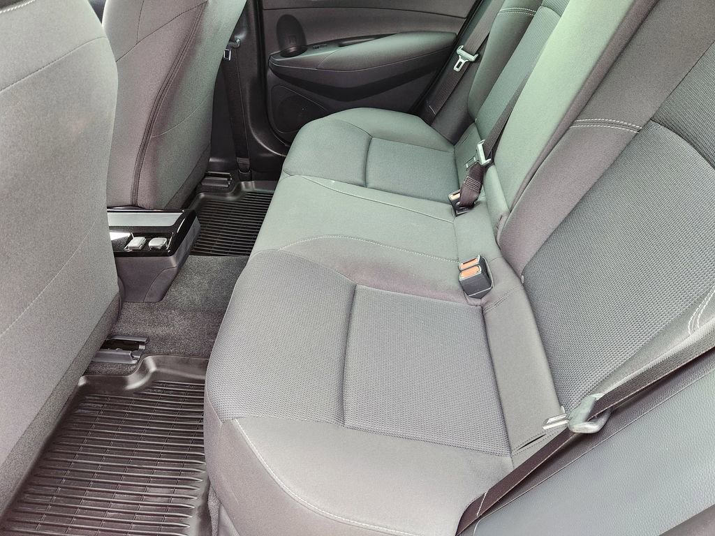 Used 2025 Toyota Corolla GR AWD/4WD image 30