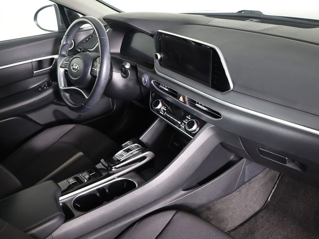 Used 2023 Hyundai Sonata SEL w/ Convenience Package FWD image 28