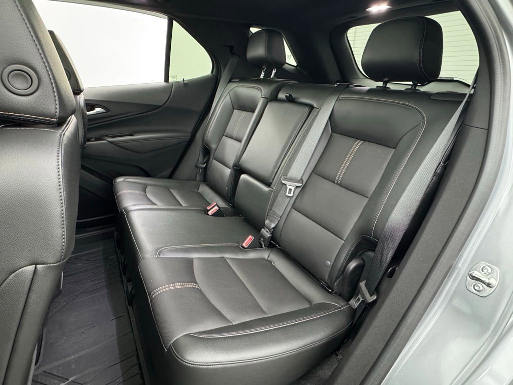 Used 2024 Chevrolet Equinox Premier image 42